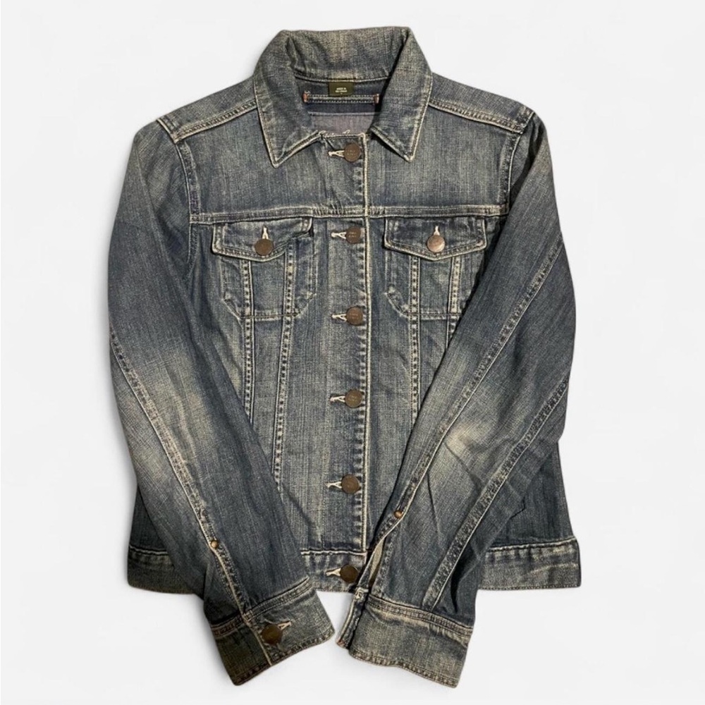 Eddie Bauer Women’s Denim Jacket